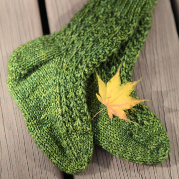 MorningHugs socks