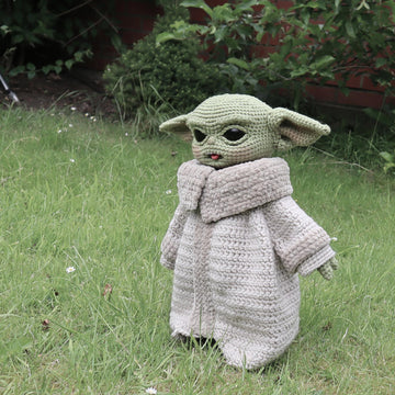 Baby Alien