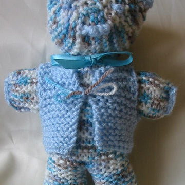 Tim Teddy Bear