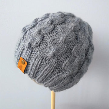 Mimbulus Beanie