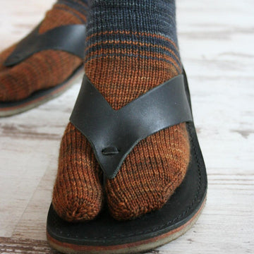 Tabi Toes