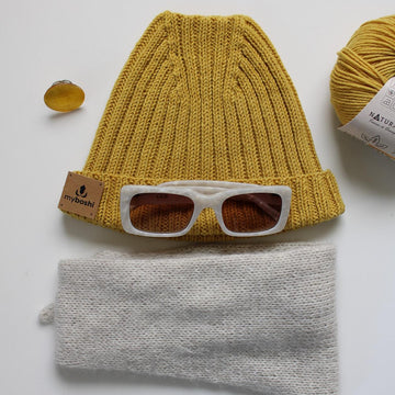 Metro hat