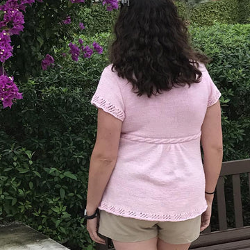 Mommy's Tunic