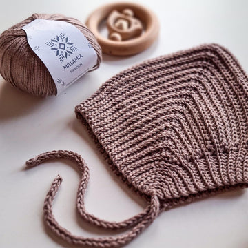 Sestra Bonnet