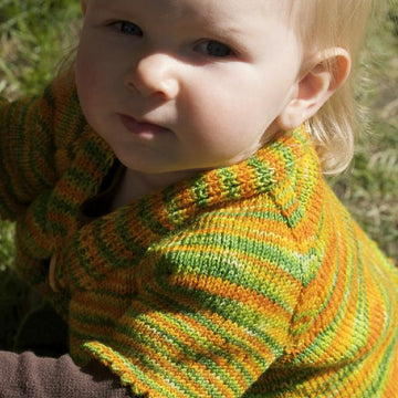 Mary's Cardi
