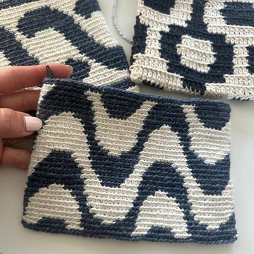 Onda Waves Pouch