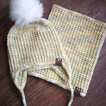 Vesta Cowl