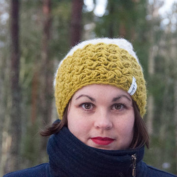 Calida Hat