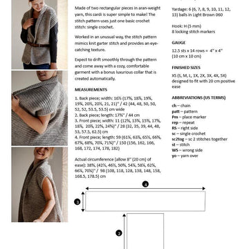 Dune Cardigan