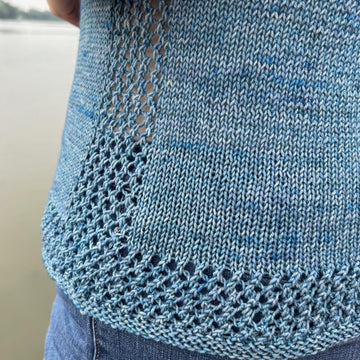 Nautica Top