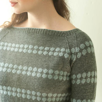 Linnae pullover
