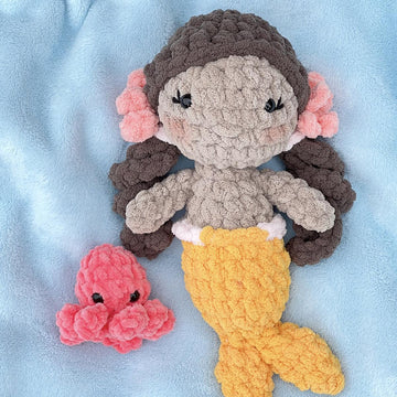 Kai Mini Mermaid