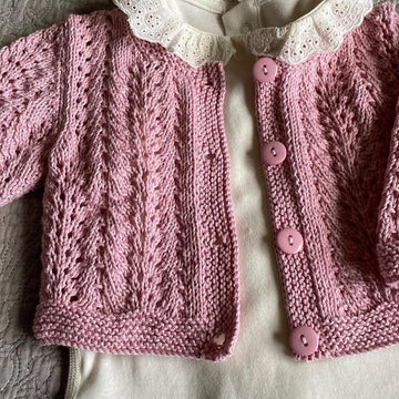 Granny's Wardrobe