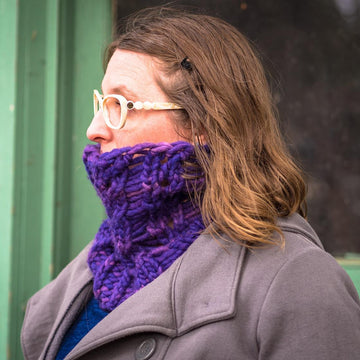 The Cursed Cowl