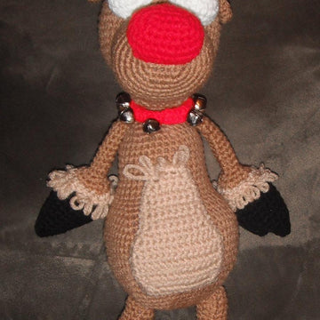 Rudolf