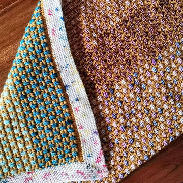 Marble Lapghan