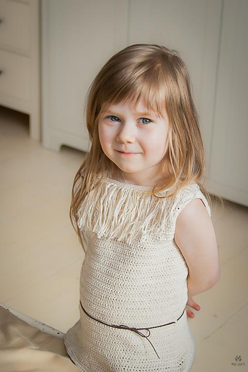 Heili summer top