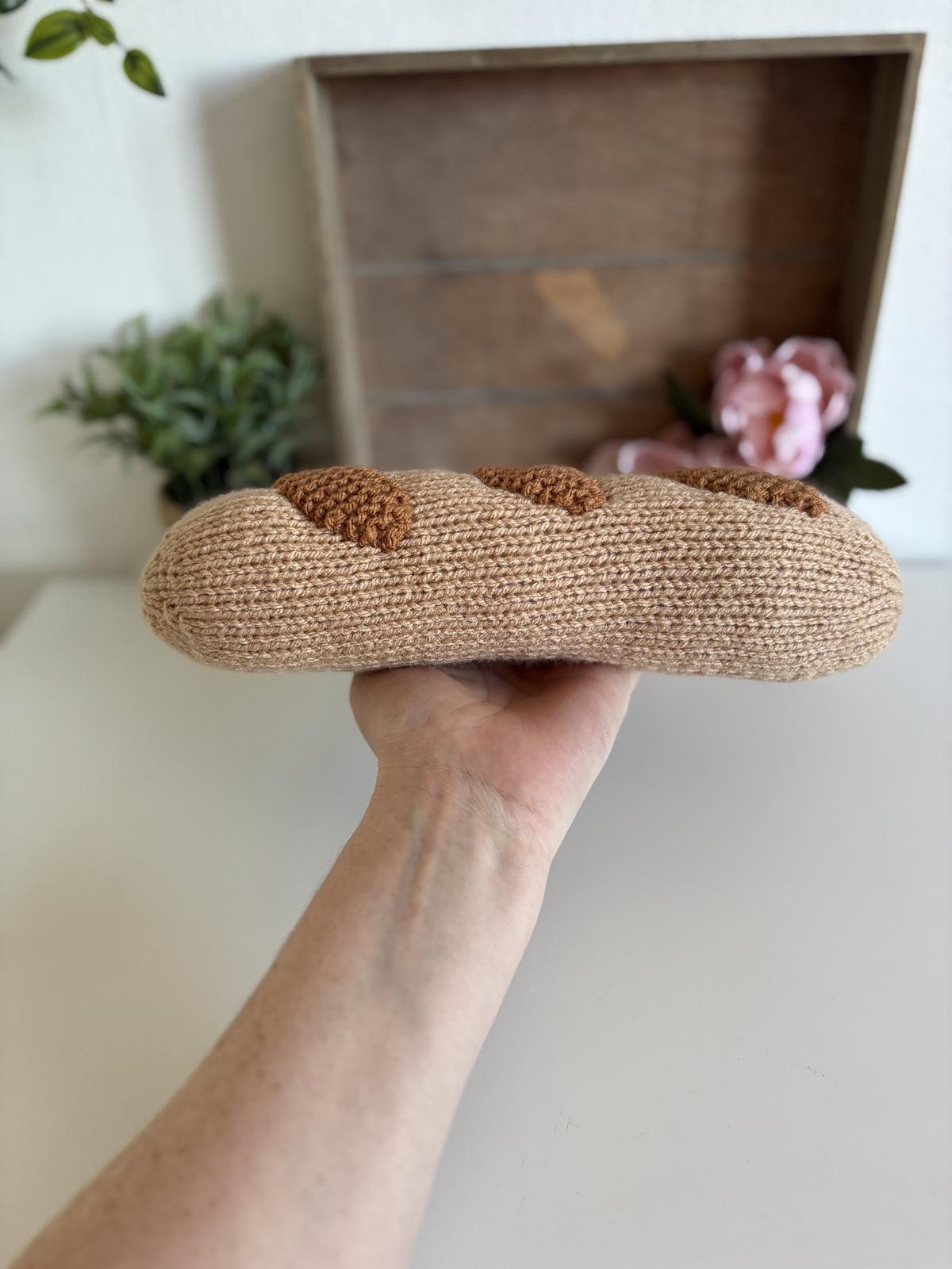 Bonnie Baguette