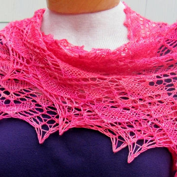 Pink phoenix