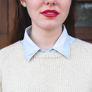 The Everyday Raglan