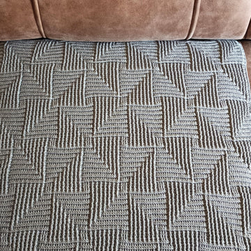 Arctic blanket