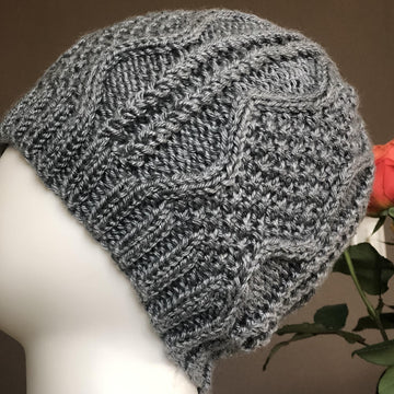Winding Rivers Hat