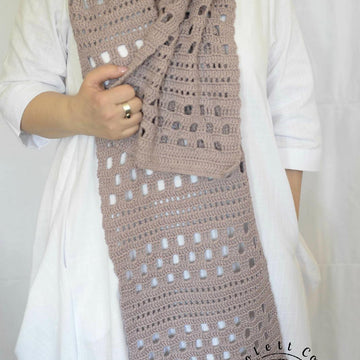 Elodie Scarf