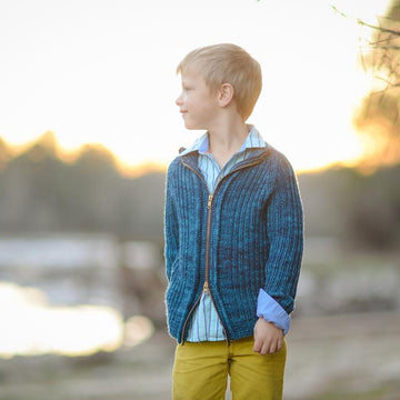 Ryan Cardigan