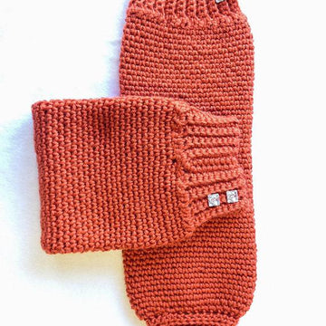 Sunday Afternoon Legwarmers