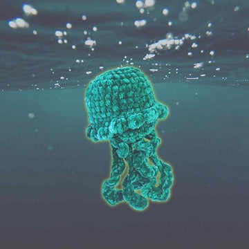 Velvet Jellyfish