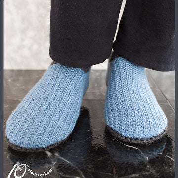 Corduroy Casual