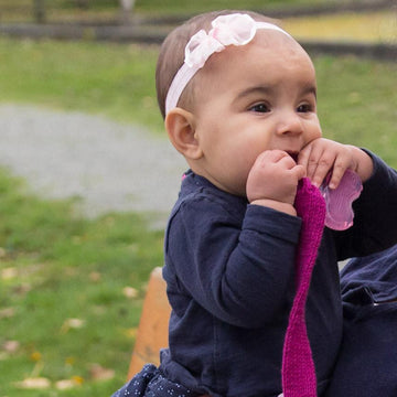 Soother Leash