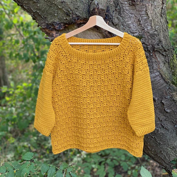 Brassica Sweater