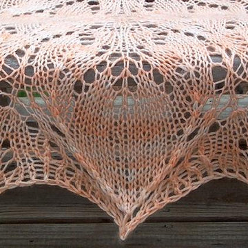 Covington Shawl