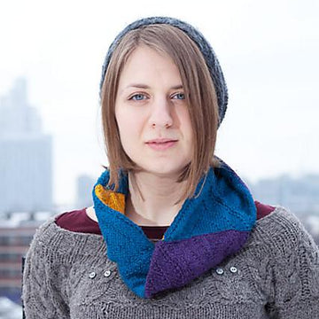 Hexa Flexa Cowl