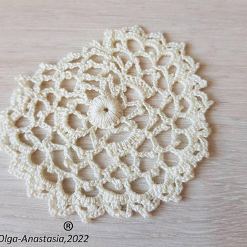 Antique motif