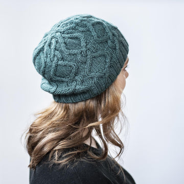 Kapok Hat