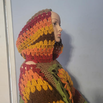 Sunflower Oversized Sweater