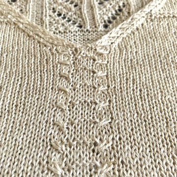 Summer Stock Pullover