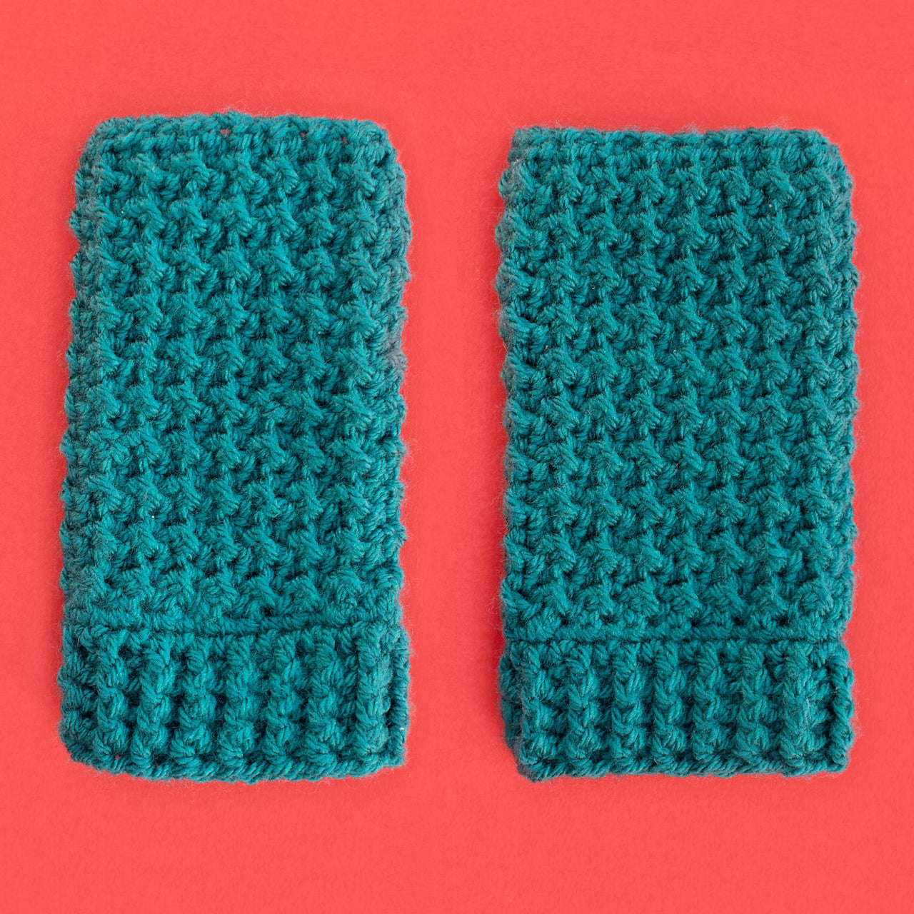 Richard Wrist Warmers