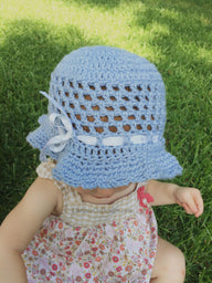 Summer Sun Hat