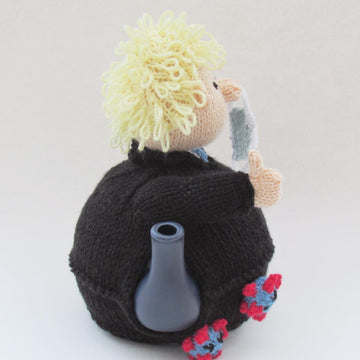 Boris Johnson Tea Cosy