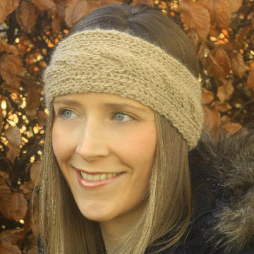 Cairns Headband