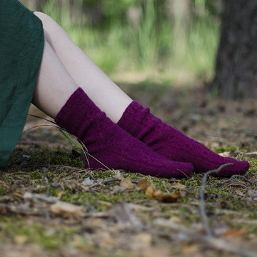 Vintage socks