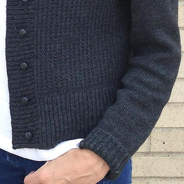 Lovely Loopy Cardigan