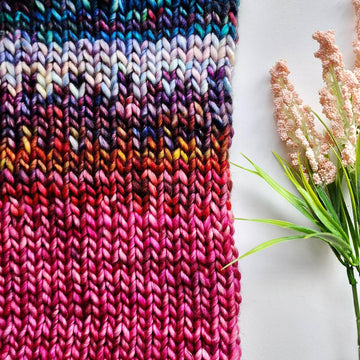 The Tofino Neck Warmer