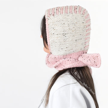 Garterline Bonnet