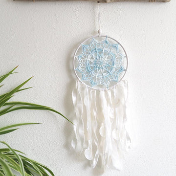 Polas Cloud Dreamcatcher