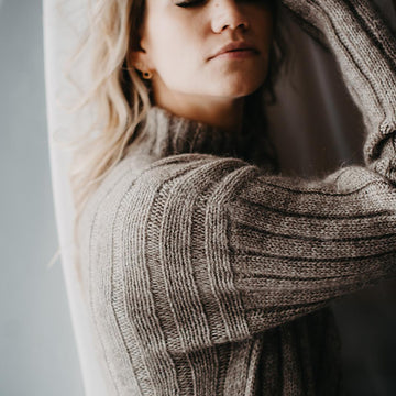 Aeternum Sweater