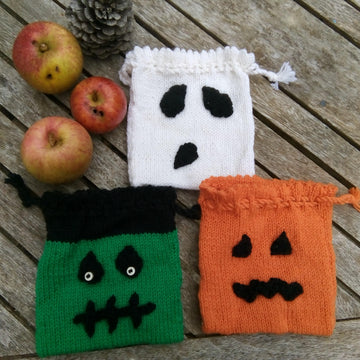 Halloween kid's collection